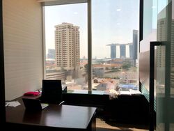 Clarke Quay MRT (D1), Office #450823141